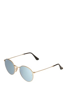 Ray-Ban Round Metal RB3447N - 001/30 50/21