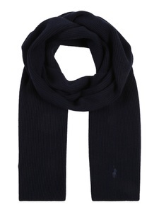 POLO RALPH LAUREN, Schal Polo Player, Wolle, Schal Polo Player, Wolle