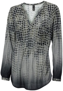 Shirtbluse