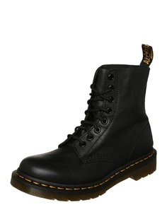 DR MARTENS, DR. MARTENS Schnürboots »PASCAL«, Dr. Martens Winterstiefelette - Schwarz EU37 Damen
