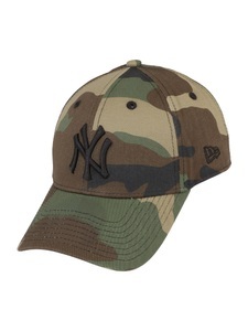 League Essential 9forty Cap
