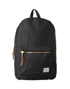 HERSCHEL, Rucksack ´Settlement´, Settlement - Rucksack in Black