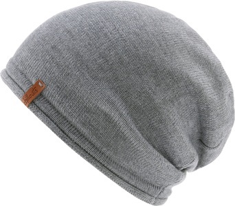 Chillouts, Mütze ´Leicester Hat´, chillouts Beanie »Leicester Hat«, mit lockerer Passform und Wollanteil