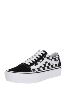VANS, Vans Sneaker »Old Skool Platform«, Vans UA Old Skool Platform-8 40.5