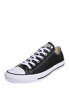 CONVERSE, Converse Sneaker »Chuck Taylor All Star Basic Leather Ox«, Converse Sneaker »Chuck Taylor All Star Basic Leather Ox«