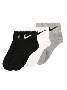 Nike Sportswear, Sportsocken 'Lightweight Quarter'