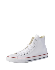 CONVERSE, Converse Sneaker »All Star Basic Leather Hi«, Converse Sneaker »Chuck Taylor All Star Basic Leather Hi«