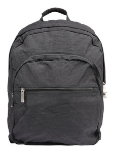 camel active, Rucksack ´Journey´, camel active Rucksack »Journey«, aus leichtem robusten Nylon, funktional perfekt für alle Lebenslagen