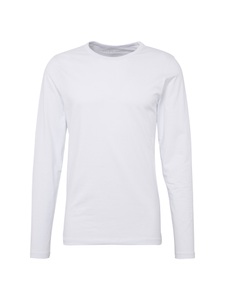 Jack & Jones Basic, mit langen Ärmeln T-Shirt