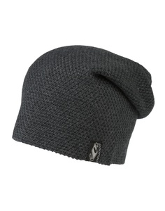 Chillouts, Mütze ´Osaka´, chillouts Beanie »Osaka Hat«, mit tollem Strickmuster und leichter Oversize-Form