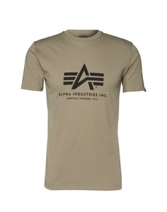 Alpha Industries T-Shirt »Basic T-Shirt«