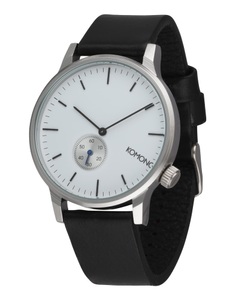 Komono, Armbanduhr ´Winston Subs´