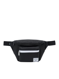HERSCHEL, Herschel Seventeen Bauchtasche, Seventeen - Bauchtasche in Schwarz