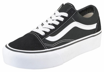 VANS, Vans Sneaker »OLD SKOOL«, Vans UA Old Skool-10.5 44