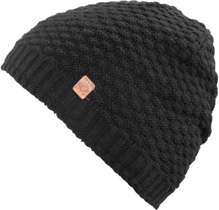 Chillouts, Beanie 'Kasimir ', chillouts Beanie »Kasimir Hat«, Mit Rippenbündchen, One Size