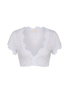 Krüger Madl, Dirndl Bluse, 