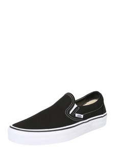 VANS, Vans Sneaker »Classic Slip-On«, Vans Sneaker »Classic Slip-On«, aus textilem Canvas-Material