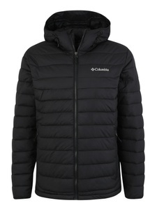Columbia, Steppjacke 'Powder Lite', Powder Lite Hooded Jacke
