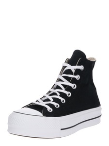 CONVERSE, Converse Plateausneaker »CTAS Lift Hi«, Converse Sneaker »CHUCK TAYLOR ALL STAR PLATFORM CANVAS«