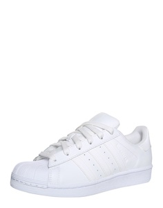 adidas Originals, adidas Originals Sneaker »Superstar Foundation«, Adidas Originals Superstar Sneaker | Weiss | unisex | EU46