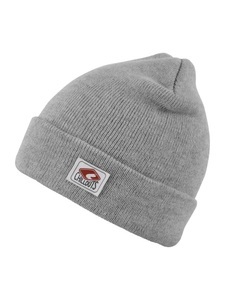 Chillouts, Mütze 'Mitch', chillouts Strickmütze »Mitch Hat«, mit Umschlag