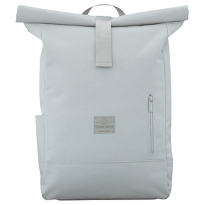 Johnny Urban, Rucksack ´Aaron´, Robin - Rolltop Rucksack L, Grau