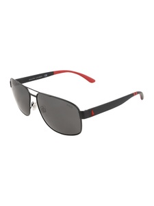 POLO RALPH LAUREN, Polo Ralph Lauren PH 3112 903887, Ralph Lauren - Sonnenbrille, für Damen, Black, Größe Onesize