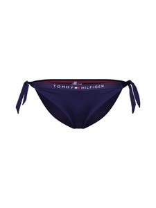 Tommy Hilfiger Underwear, Bikinihose 'CHEEKY SIDE TIE', 