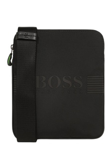 Boss, Umhängetasche, Hugo Boss Pixel S zip-0 Einmalige Grösse