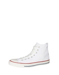 CONVERSE, Converse, hohe Sportschuhe in Weiss, Converse, hohe Sportschuhe in Weiss