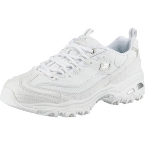 Skechers, Skechers Sneaker »D´Lites-Fresh Start«, Skechers Sneaker »D´Lites-Fresh Start« Freizeitschuh, Halbschuh, Schnürschuh mit Bio-Dri-Ausstattung
