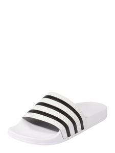 adidas Originals Badesandale »Adilette«