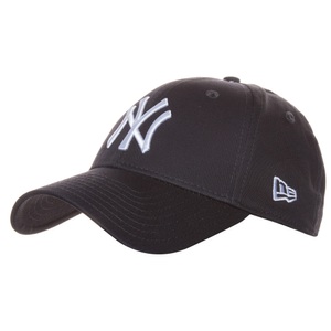 New Era, New era Cap - 9Forty New York Yankees navy / white, New Era League Essential 9Forty® NEW York Yankees Cap marine