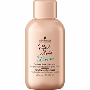 Mad About Waves - Sulfate Free Cleanser