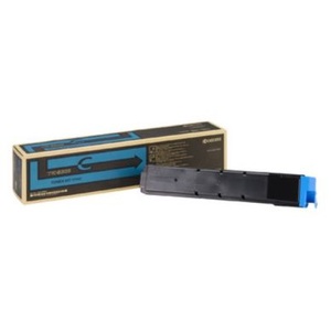 undefined, KYOCERA TK-855C Original Cyan 1 Stück(e), KYOCERA Tonerkassette cyan 15.000 seiten passend für: TASKalfa 3050 ci;TASKalfa 3050 cig;TASKalfa 3051 ci;TASKalfa 3550 ci;TASKalfa 3550 cig;TASKalfa 3551 ci