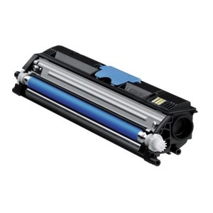 Konica Minolta, Original Tonerpatrone cyan Konica Minolta A0V30HH, Konica Minolta Toner, blau, A0V30HH, (2'500 Seiten)