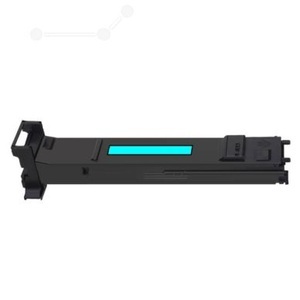 Konica Minolta, KONICA MINOLTA Tonerkassette cyan 8.000 Seiten, KONICA MINOLTA KONICA MINOLTA TN-318 C Tonerkassette Cyan passend für: Bizhub C 20 X;Bizhub C20;Bizhub C20P;Bizhub C20PX