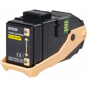 Epson, Epson S050602 Toner gelb, EPSON Tonerkassette gelb 7.500 seiten passend für: Aculaser C 9300 D 2 TN;Aculaser C 9300 D 3 TNC;Aculaser C 9300 DN;Aculaser C 9300 DTN;Aculaser C 9300 N;Aculaser C 9300 Series;Aculaser C 9300 TN