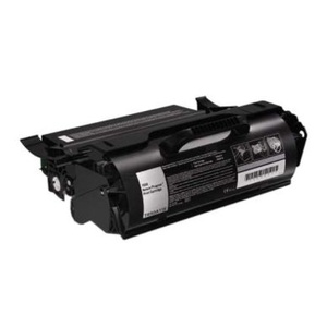 Dell, 593-11049 schwarz, Toner, DELL DELL F362T Tonerkassette schwarz passend für: 5230dn;5230n;5350 dn