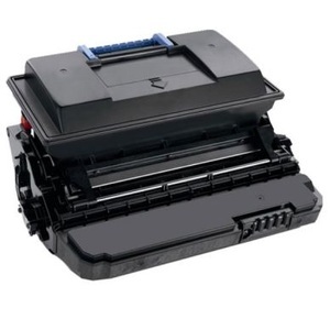 Dell, DELL Tonerkassette schwarz, hohe Ergiebigkeit, Dell Toner, schwarz, 593-10331, (20'000 Seiten)