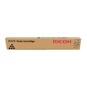 undefined, Ricoh 842079 Tonerkartusche Original Schwarz 1 Stück(e), Ricoh Toner, schwarz, 842079, (12'000 Seiten)