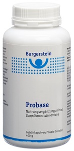 Burgerstein, Burgerstein Probase, Pulver, Burgerstein Probase Getränkepulver