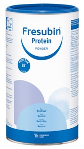 Fresubin, Fresubin Protein POWDER Neutral (300 g), Fresubin Protein POWDER Neutral