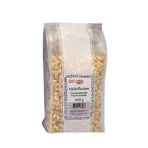 Holle, Holle Haferflocken Demeter (500 g), morga Haferflocken Demeter (500g)