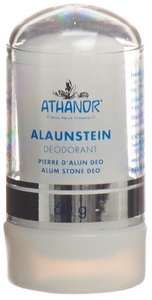 ATHANOR, ATHANOR Alaunstein Deo (60 g), ATHANOR Alaunstein Deodorant (60g)