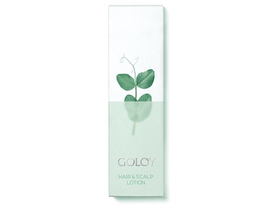 Goloy 33, Goloy 33 Hair & Scalp Elixir Vitalize (50 ml), Goloy Hair & Scalp Lotion 50 ml