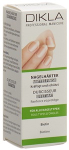 Dikla, Dikla Nagelhärter matt Finish (12 ml), DIKLA Nagelhärter matt Finish (12ml)