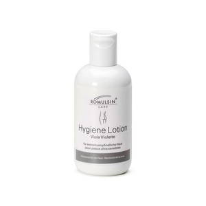 Romulsin, Romulsin Hygiene Lotion (250 ml), ROMULSIN Hygiene Lotion (250ml)