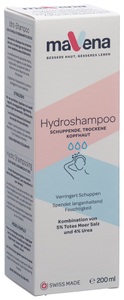 Mavena, Mavena Hydroshampoo (200 ml), MAVENA Hydroshampoo 200 ml