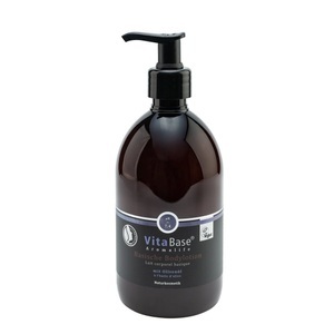 VitaBase, VitaBase Basische Bodylotion (250 ml), Vitabase Basische Bodylotion (250ml)